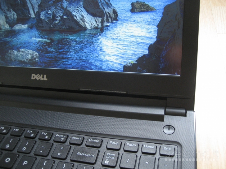 Plonas Dell 15-3568 i5 3.10GHz/ 8GB/ 256GB/ 3 val.