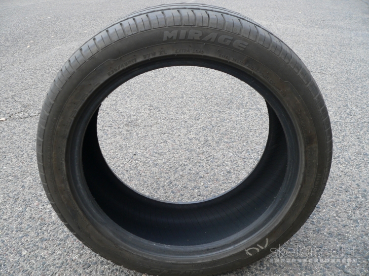 MIRAGE 235/45 R17 97W XL MR-182 Extra Load 1 vnt.