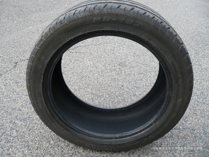 MIRAGE 235/45 R17 97W XL MR-182 Extra Load 1 vnt.