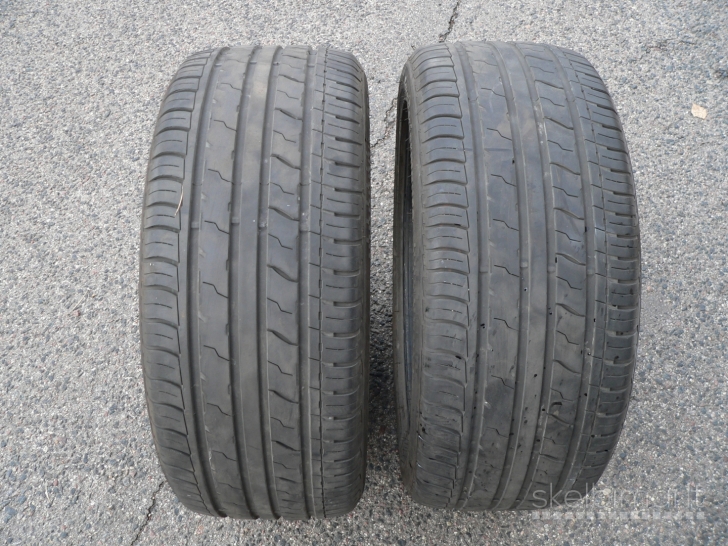 ROYALBLACK 235/45 R17 M+S 97W XL ROYAL PERFORMANCE Extra Load