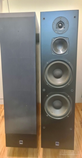 Dali 808