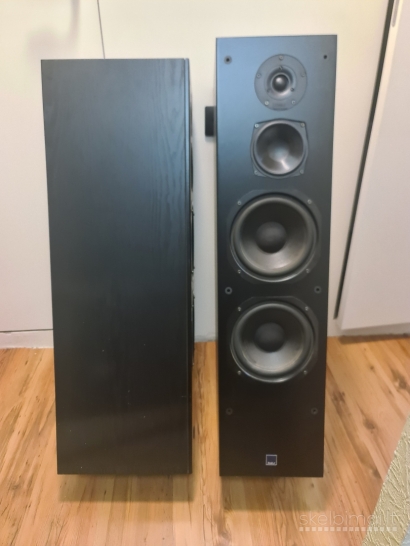 Dali 808