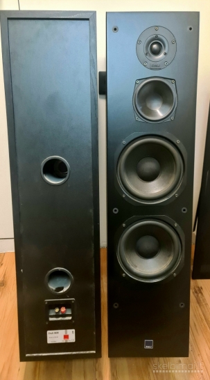 Dali 808