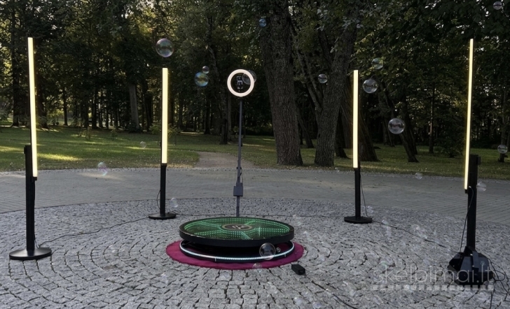 360 Platforma