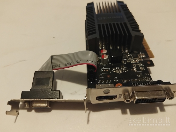 HD6570;V250;GT710,610;210;310;9600GT;Q2000;ATI RadeonX1300 kitos dal