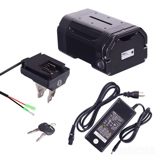 Stricker Lipo Lomo 16 tetra