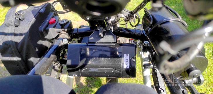 Stricker Lipo Lomo 16 tetra