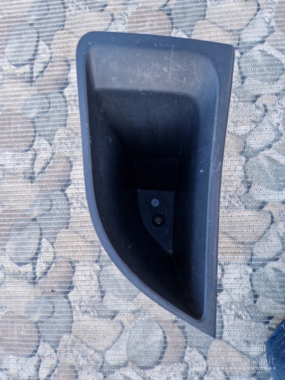 Opel Antara bagažinės skyriaus šoninės apdailos kišenė