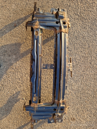 Opel Antara priekinis kėbulo rėmas („televizorius“) 
