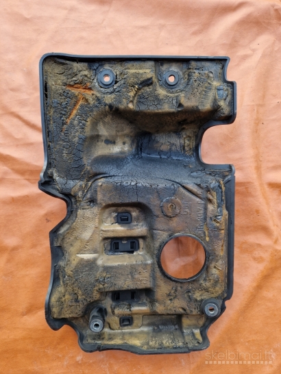 Opel Antara originalus variklio apdailos dangtis