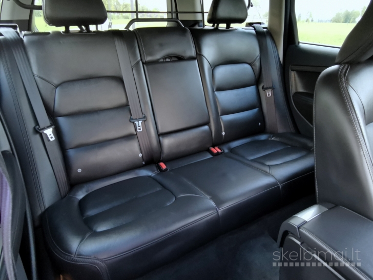 Volvo XC70 Cross Country 2014 automatas