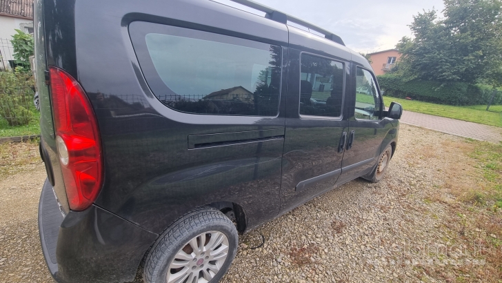 Fiat Doblo