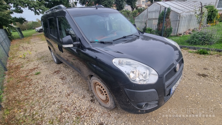 Fiat Doblo