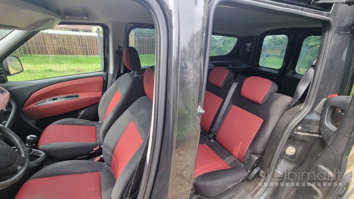 Fiat Doblo