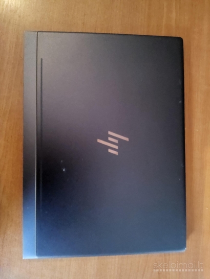 HP Spectre: i7, lieciamas 13.3 FHD, 8gb, 256gb