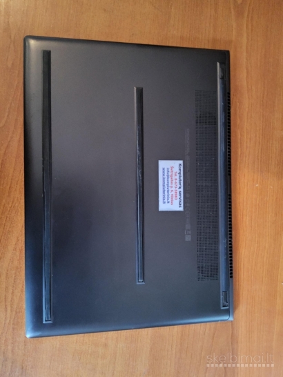 HP Spectre: i7, lieciamas 13.3 FHD, 8gb, 256gb