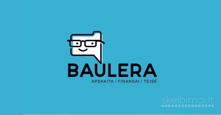 Pagalba steigiant UAB