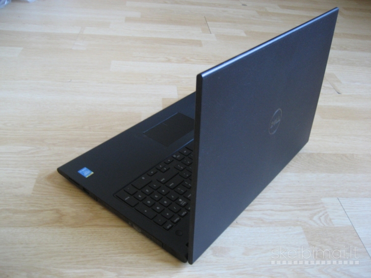 Plonas Dell 15-3543 i3 2.00ghz/ 8gb/ 120gb/ 2 val.