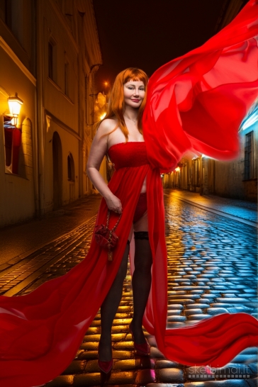 Laura VIP: ero masažas ir ne tik