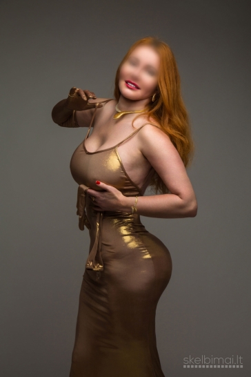 Laura VIP: ero masažas ir ne tik