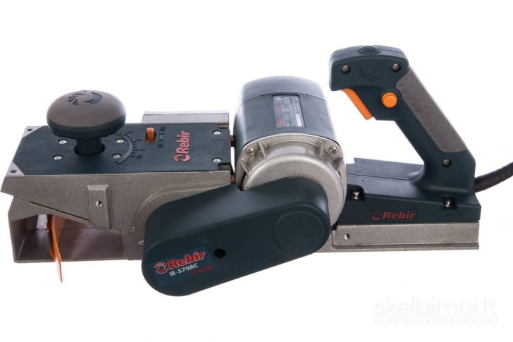 Oblius 110 mm arba 155mm
