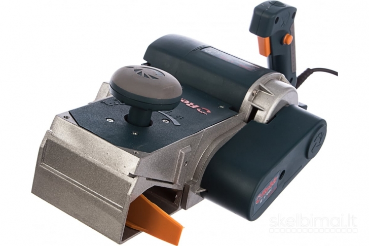 Oblius 110 mm arba 155mm