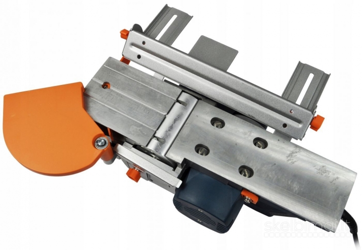 Oblius 110 mm arba 155mm