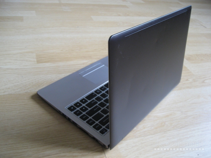 Greitas metalinis su 5G/ i5/ 256gb/ nauja baterija