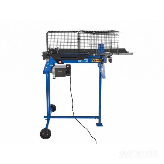 Malkų skaldyklė Boxer Bx-01