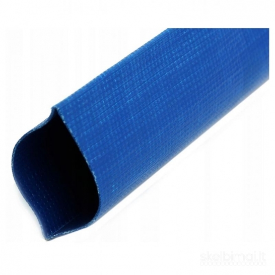 Vandens žarna 2c 50m (50mm)