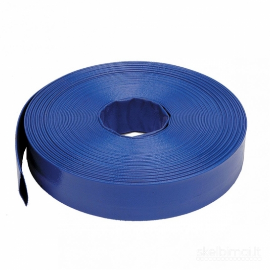 Vandens žarna 2c 50m (50mm)