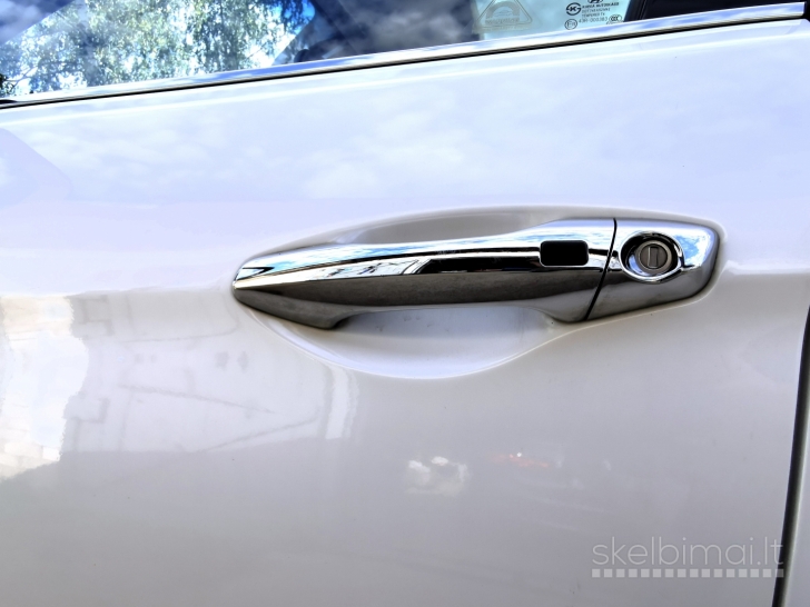 Hyundai Santa Fe 2014