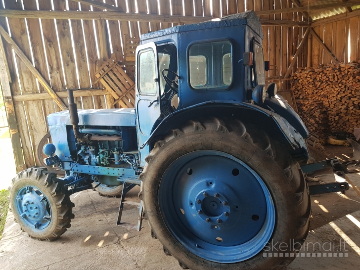 Parduodu traktorių LTZ T- 40, visi varantys, stiprintuvas