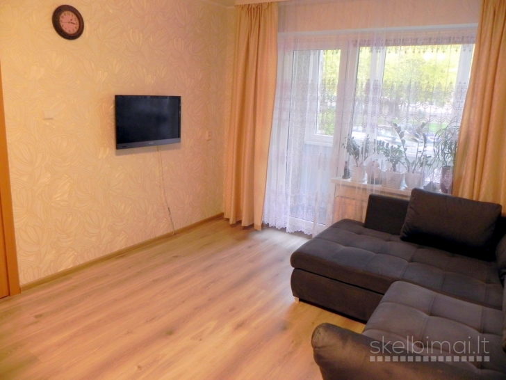 1k. butas Eiguliuose Šiaurės pr.