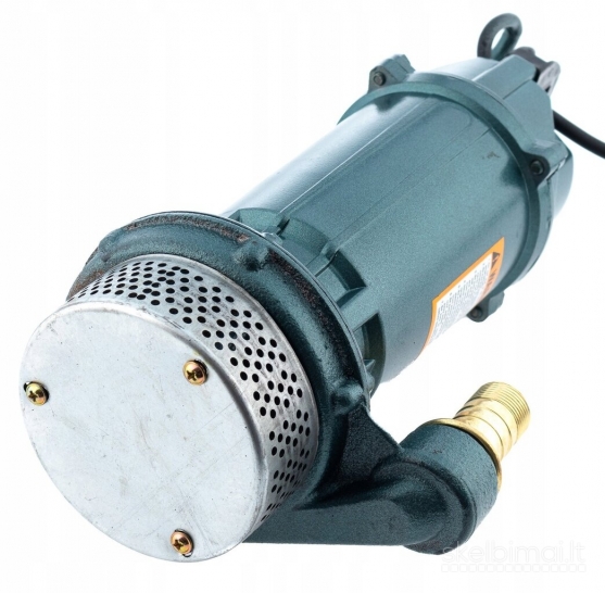 Drenažinis vandens siurblys Pp-1006