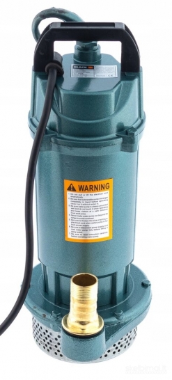 Drenažinis vandens siurblys Pp-1006