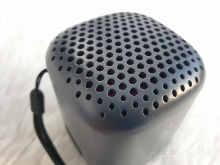 "Philips TAS1505" belaidė įkraunama bluetooth kolonėlė (yra 2 vnt.)
