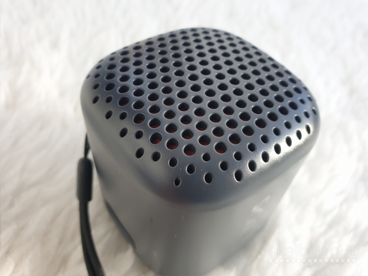 "Philips TAS1505" belaidė įkraunama bluetooth kolonėlė (yra 2 vnt.)