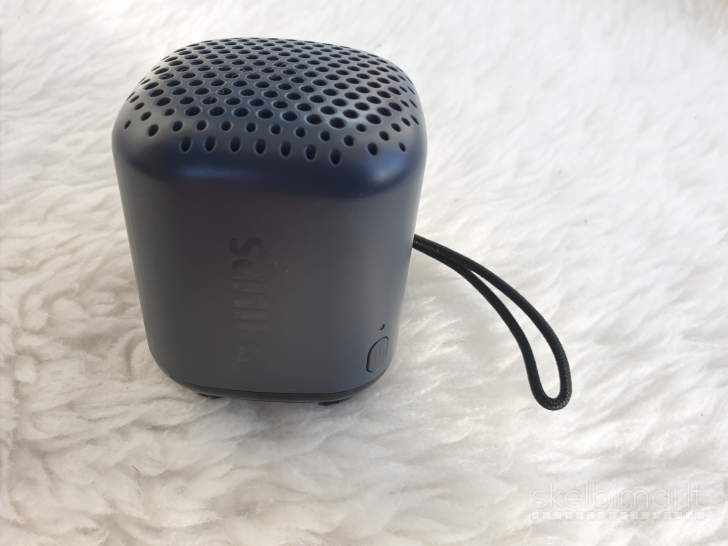 "Philips TAS1505" belaidė įkraunama bluetooth kolonėlė (yra 2 vnt.)