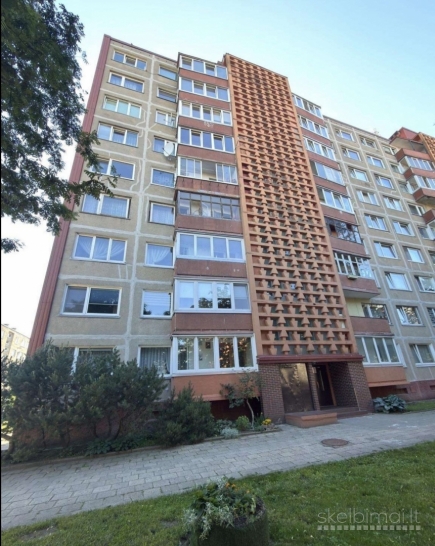 3kamb butaa Klaipėdoje