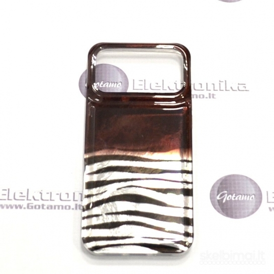 1916 Safari dėklai nugarėlės Apple iPhone 17/18 Pro Max WWW.G23.LT