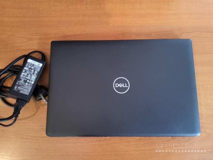 Dell Latitude 3520: i5-1135g7, 15.6", 16gb, 256gb