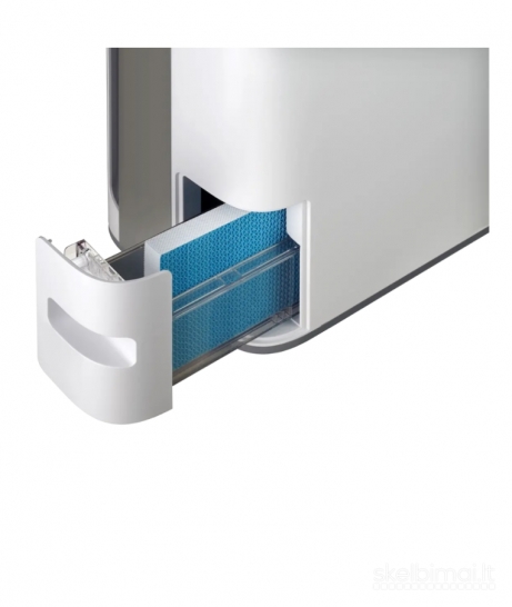 Concept Perfect Air CA3000 WiFi – oro valytuvas ir drėkintuvas 2 viename