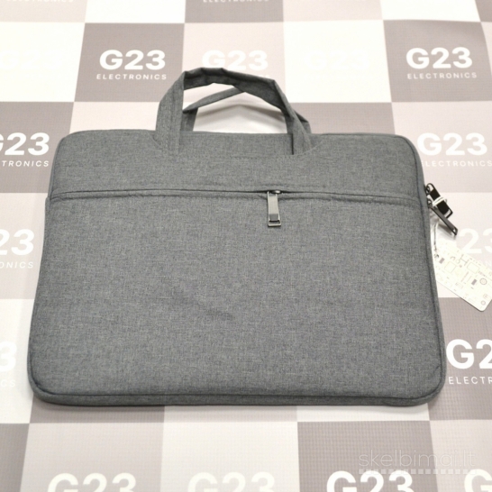 1937 Nešiojamo kompiuterio krepšys 13"-13.9" Dux Ducis LBTC WWW.G23.LT