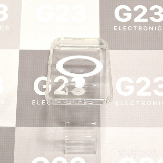 MagSafe Jelly dėklas iPhone Air WWW.G23.LT