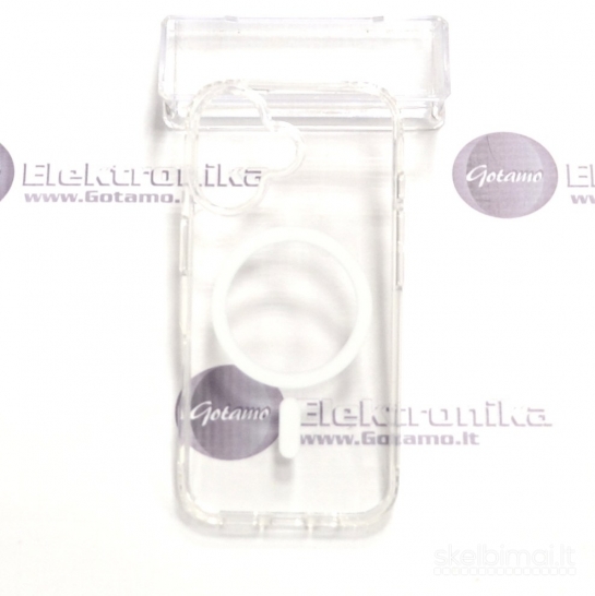 1942 MagSafe Jelly dėklas iPhone 16 WWW.G23.LT