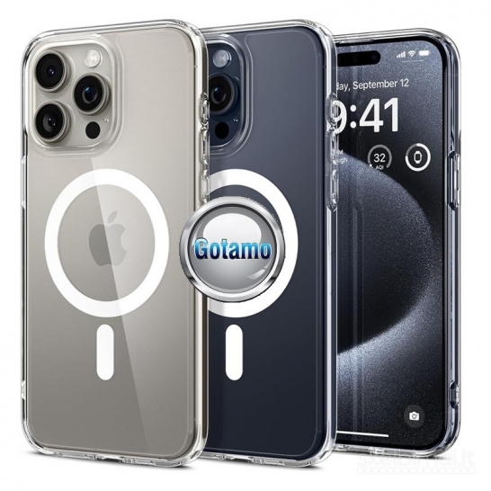 1942 MagSafe Jelly dėklas iPhone 16 WWW.G23.LT