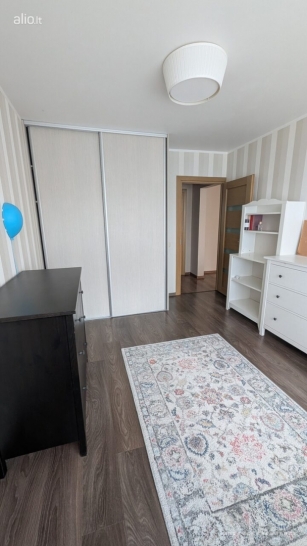 3 k. butas Šeimyniškių g.