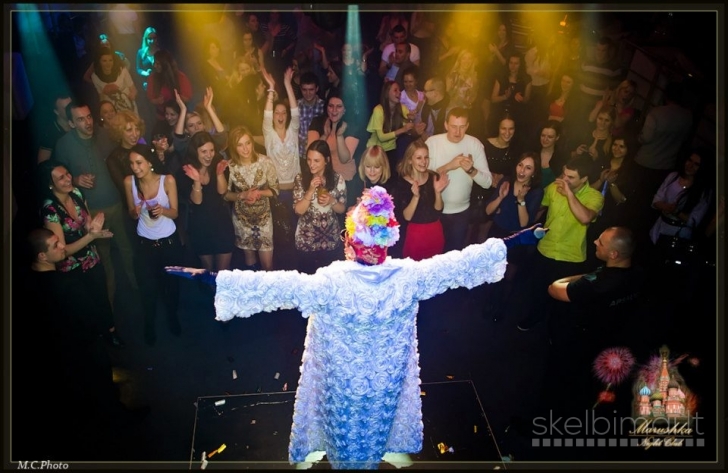 VERKA SERDIUČKA PARODIJA +370 65210204
