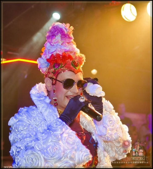 VERKA SERDIUCHKA, VERKA PARODIJA, PARODIJOS SHOW, ŠOU, VERKA SERDUCHKA